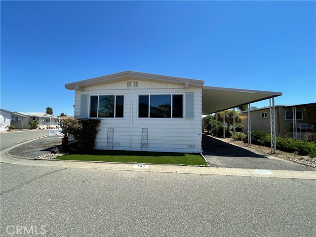 Detail Gallery Image 7 of 74 For 200 N El Camino Real #107,  Oceanside,  CA 92058 - 2 Beds | 2 Baths
