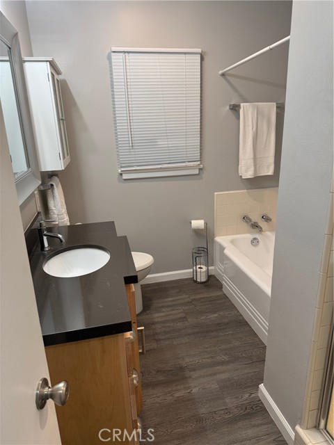 Detail Gallery Image 8 of 20 For 17531 San Jose, Granada Hills,  CA 91344 - 2 Beds | 1 Baths