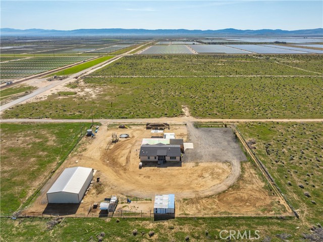 Detail Gallery Image 54 of 57 For 12567 Sahara, Rosamond,  CA 93560 - 3 Beds | 2/1 Baths