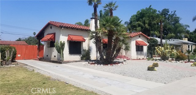 2848 N D St, San Bernardino, CA 92405