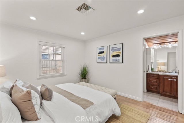 Detail Gallery Image 23 of 24 For 6313 Bluebell Ave, North Hollywood,  CA 91606 - 3 Beds | 2 Baths