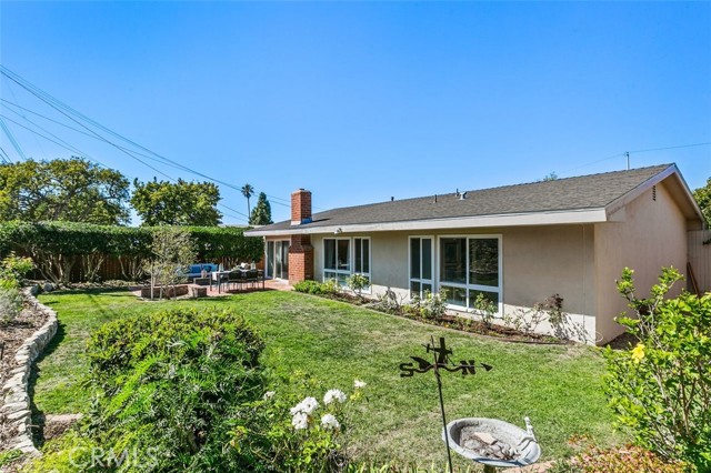7008 Willowtree Drive, Rancho Palos Verdes, California 90275, 3 Bedrooms Bedrooms, ,1 BathroomBathrooms,Residential,Sold,Willowtree,PV22203496