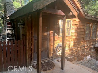 Detail Gallery Image 4 of 29 For 402 Burnt Mill Canyon Rd, Cedarpines Park,  CA 92322 - 2 Beds | 1/1 Baths