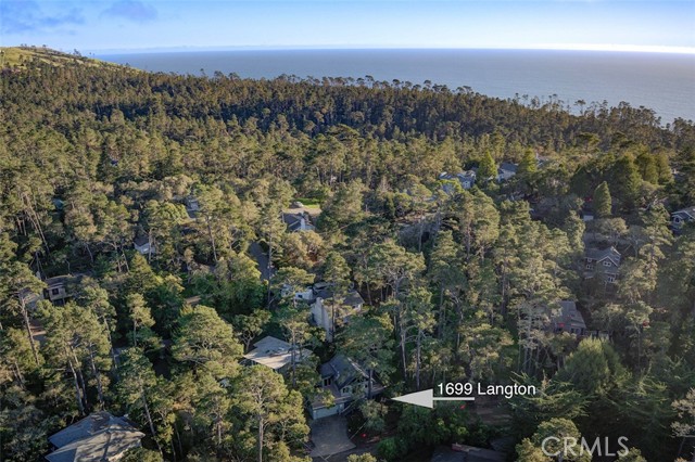 Detail Gallery Image 42 of 44 For 1699 Langton St, Cambria,  CA 93428 - 2 Beds | 2 Baths