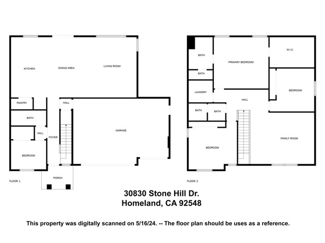 Image 28 of 30 For 30830 Stone Hill Drive