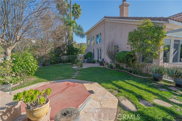 Detail Gallery Image 33 of 45 For 22440 Skylake Pl, Saugus,  CA 91390 - 5 Beds | 3/1 Baths