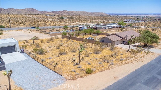 60812 Division, Joshua Tree, CA, 92252 60812 Division, Joshua Tree, CA, 92252