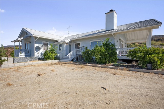 Detail Gallery Image 6 of 62 For 39195 Leathers Ln, Aguanga,  CA 92536 - 5 Beds | 3/2 Baths