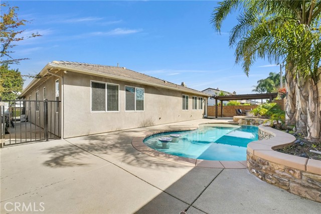 Detail Gallery Image 23 of 38 For 14297 Goose St, Corona,  CA 92880 - 6 Beds | 4 Baths