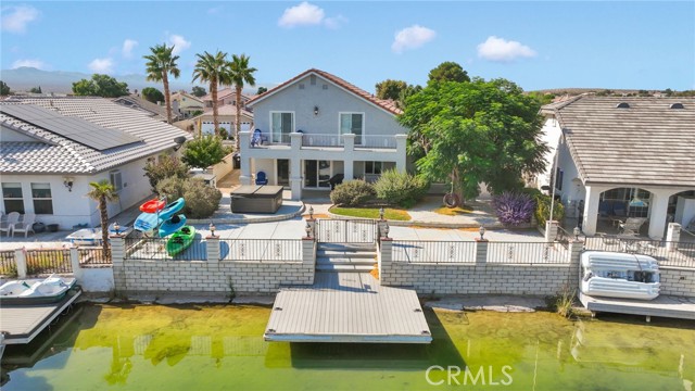 Detail Gallery Image 54 of 54 For 14374 Ironsides Ln, Helendale,  CA 92342 - 3 Beds | 3 Baths