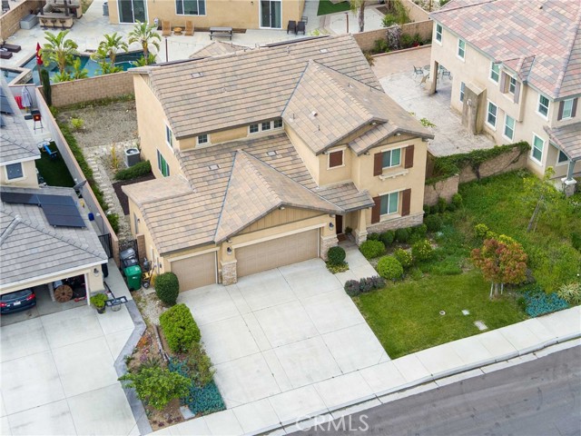Detail Gallery Image 27 of 28 For 14921 Henry St, Corona,  CA 92880 - 5 Beds | 3 Baths