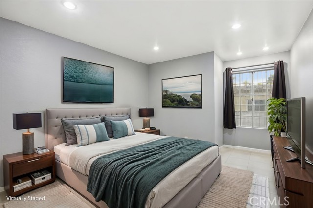 Detail Gallery Image 26 of 43 For 3401 E Wilton St #104,  Long Beach,  CA 90804 - 2 Beds | 1 Baths