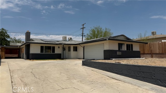 Detail Gallery Image 1 of 25 For 36894 Hayward Ave, Barstow,  CA 92311 - 3 Beds | 2 Baths