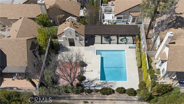 Detail Gallery Image 21 of 21 For 22921 Banyan #265,  Saugus,  CA 91390 - 3 Beds | 2 Baths