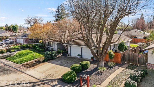 Detail Gallery Image 46 of 51 For 529 Countryside Ln, Chico,  CA 95973 - 4 Beds | 2/1 Baths