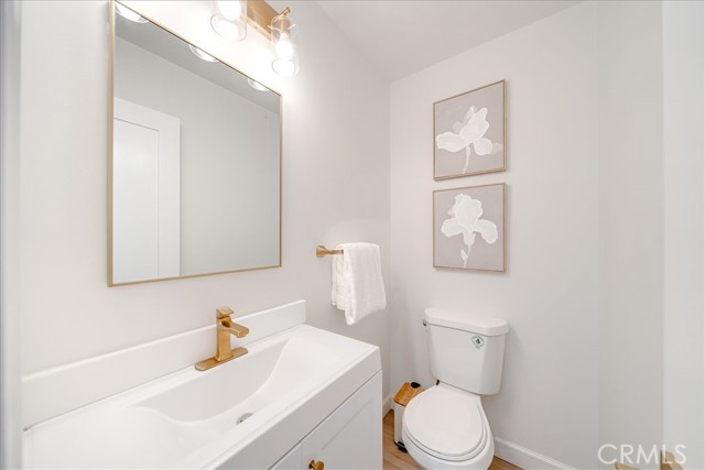 Detail Gallery Image 8 of 25 For 2525 Jefferson St #B,  Carlsbad,  CA 92008 - 2 Beds | 1/1 Baths