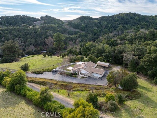 Detail Gallery Image 47 of 74 For 4342 Shadow Canyon Rd, Templeton,  CA 93465 - 7 Beds | 5 Baths