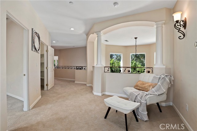 Detail Gallery Image 53 of 67 For 19517 Celtic St, Porter Ranch,  CA 91326 - 6 Beds | 6 Baths