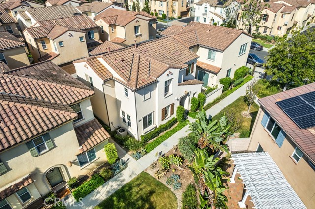 Detail Gallery Image 45 of 48 For 208 W Cork Tree, Orange,  CA 92865 - 3 Beds | 2/1 Baths