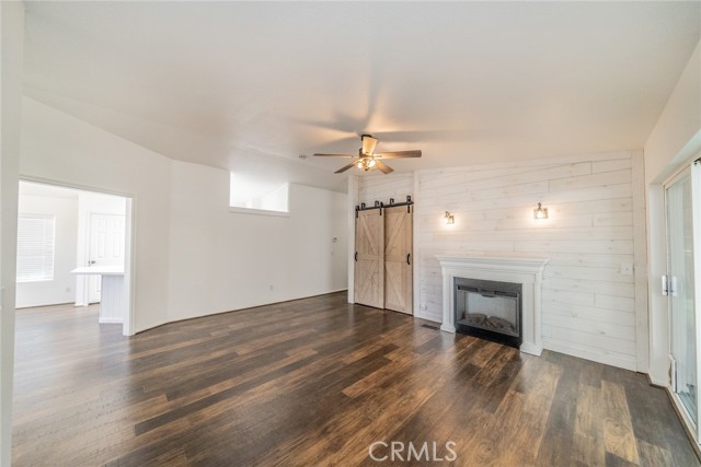 Detail Gallery Image 16 of 55 For 22241 Nisqually Rd #33,  Apple Valley,  CA 92308 - 3 Beds | 2 Baths