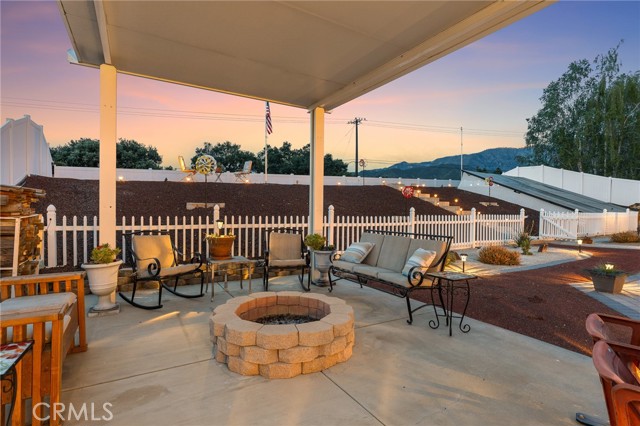 Detail Gallery Image 73 of 75 For 38256 Wild Poppy, Yucaipa,  CA 92399 - 4 Beds | 3 Baths