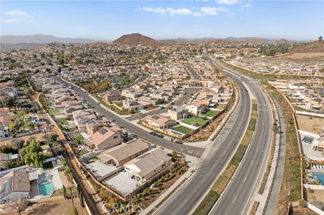 Detail Gallery Image 37 of 49 For 24275 Dusty Trail Way, Menifee,  CA 92587 - 4 Beds | 3 Baths