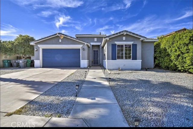 Detail Gallery Image 1 of 26 For 48939 Camino Cortez, Coachella,  CA 92236 - 3 Beds | 2/1 Baths