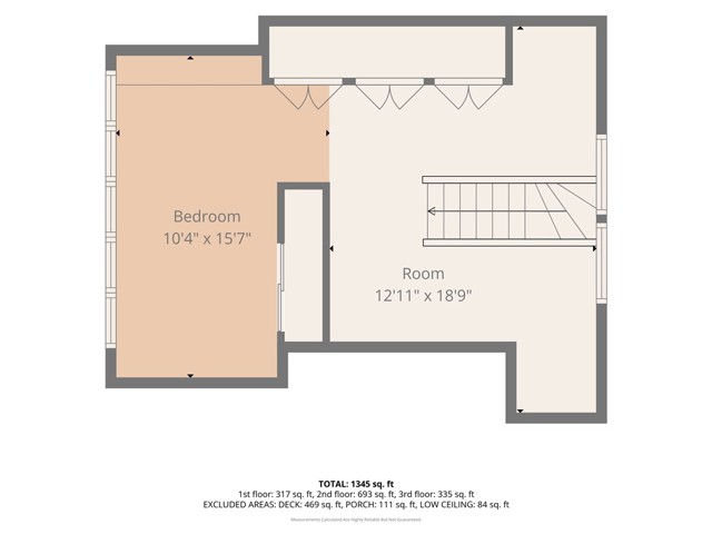 24379 Bernard, Crestline, CA 92325