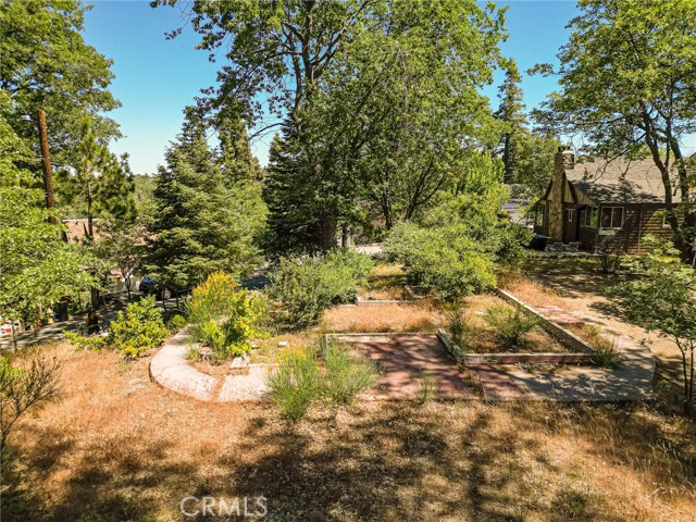 Detail Gallery Image 1 of 9 For 28787 Cedar Dr, Lake Arrowhead,  CA 92352 - – Beds | – Baths