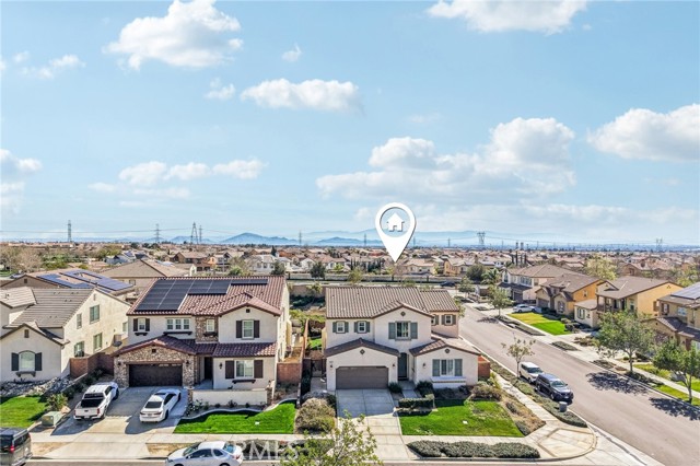 Detail Gallery Image 34 of 37 For 15415 Nikolai Ln, Fontana,  CA 92336 - 4 Beds | 3/1 Baths