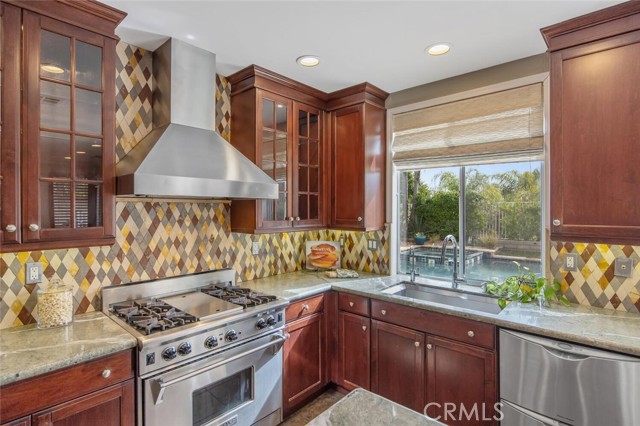 Detail Gallery Image 15 of 58 For 25640 Shaw, Stevenson Ranch,  CA 91381 - 4 Beds | 3 Baths