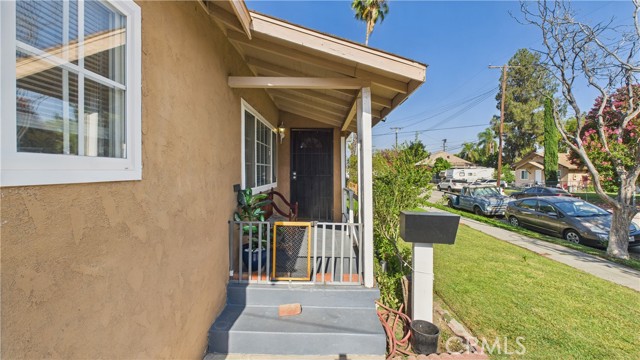 Detail Gallery Image 32 of 39 For 636 Olive St, San Bernardino,  CA 92410 - 2 Beds | 1 Baths