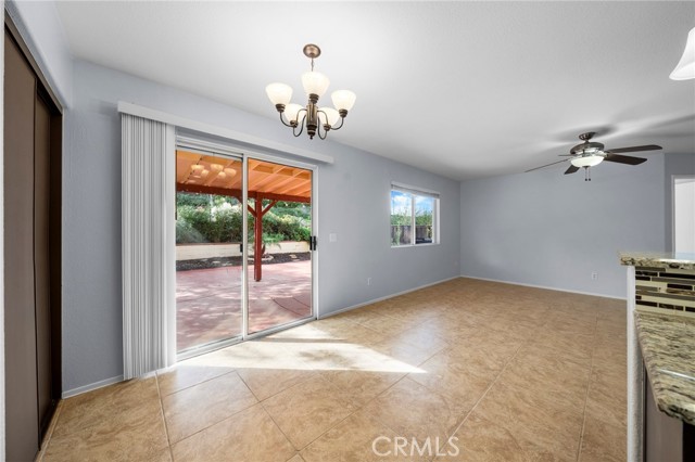 Detail Gallery Image 11 of 32 For 23405 Cheyenne Canyon Dr, Menifee,  CA 92587 - 4 Beds | 3 Baths