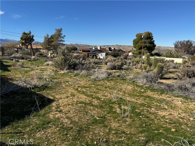 Details for 0 La Mirada  , Yucca Valley, CA 92284
