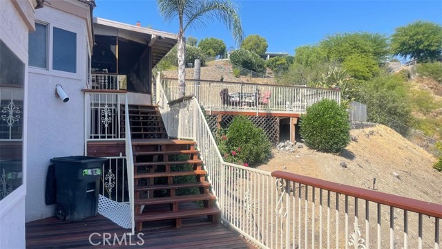 Detail Gallery Image 17 of 49 For 22139 Drover Way, Canyon Lake,  CA 92587 - 5 Beds | 2/1 Baths