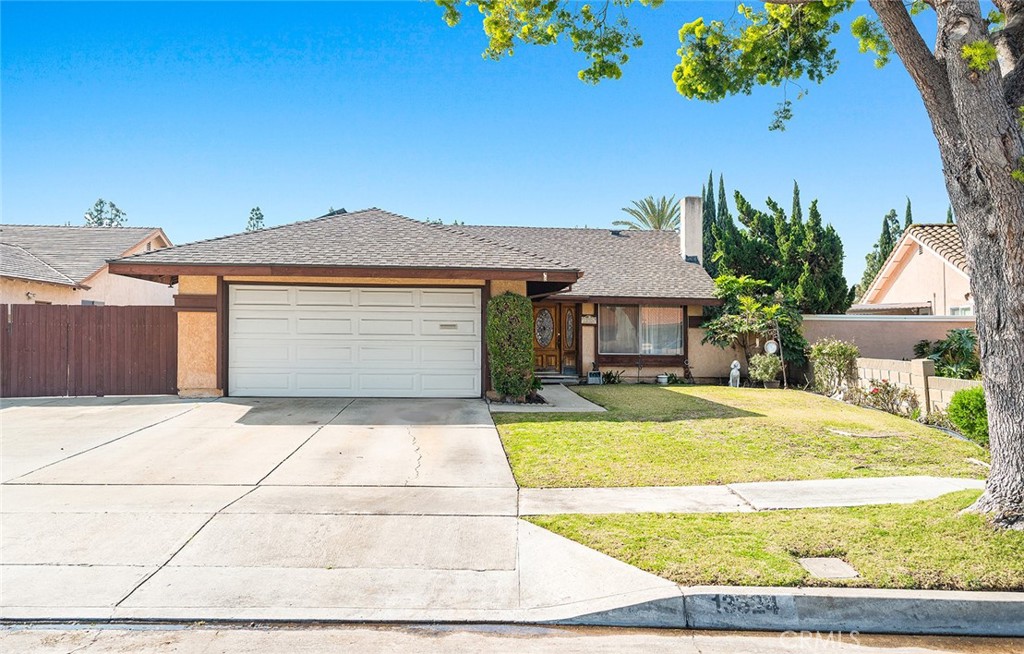 13324 Sutton Street, Cerritos, CA 90703