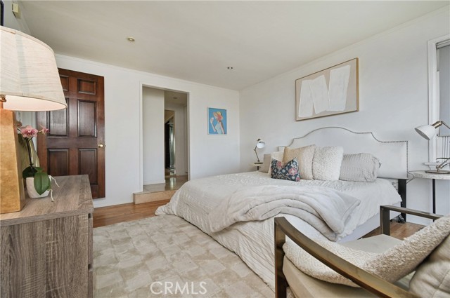 Detail Gallery Image 18 of 40 For 8383 Wyndham Rd, Los Angeles,  CA 90046 - 3 Beds | 2/1 Baths