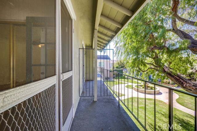 Detail Gallery Image 18 of 26 For 12100 Montecito Rd #49,  Los Alamitos,  CA 90720 - 3 Beds | 1/1 Baths