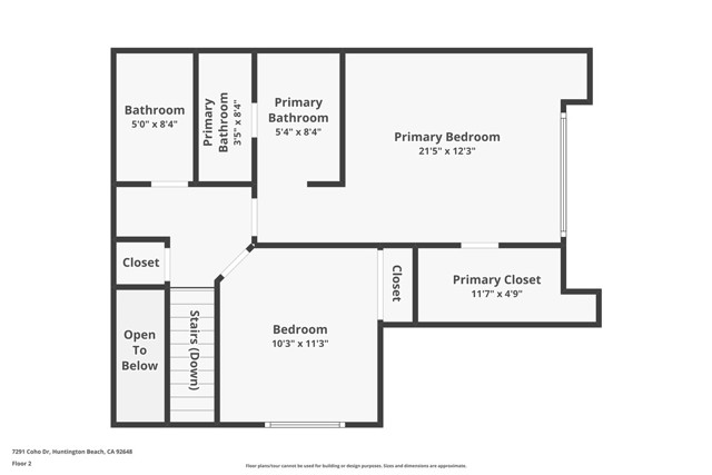 7291 Coho Dr, Huntington Beach CA: https://media.crmls.org/medias/8cb63ac1-1c8a-42de-b8c9-dbad095a8957.jpg