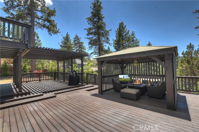 Detail Gallery Image 53 of 71 For 727 Villa Grove Ave, Big Bear City,  CA 92314 - 4 Beds | 4/1 Baths