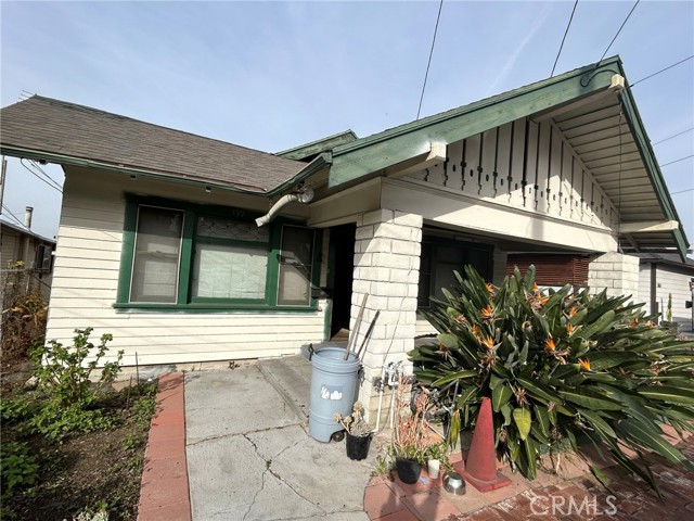 Detail Gallery Image 1 of 1 For 359 N Occidental Bld, Los Angeles,  CA 90026 - – Beds | – Baths