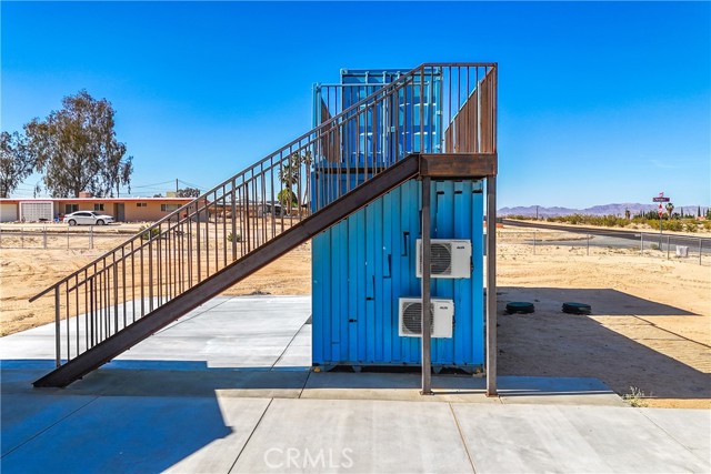 Detail Gallery Image 39 of 60 For 72473 Desert Trail Dr, Twentynine Palms,  CA 92277 - 2 Beds | 1 Baths