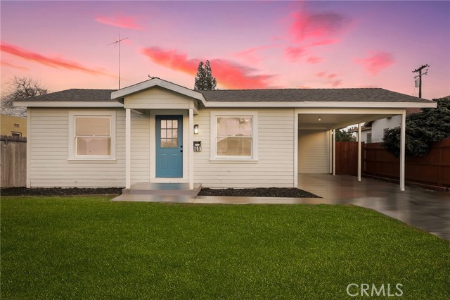 Detail Gallery Image 3 of 30 For 1611 Letts Ave, Corcoran,  CA 93212 - 3 Beds | 1 Baths