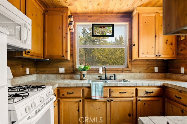 Detail Gallery Image 4 of 22 For 33400 Bluebird Dr, Green Valley Lake,  CA 92341 - 1 Beds | 1 Baths