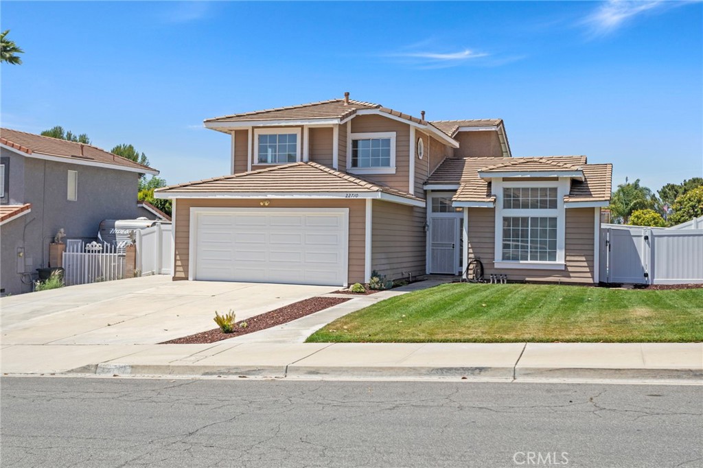22710 Robin Way