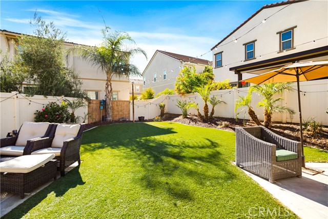 Detail Gallery Image 39 of 40 For 4846 S Monarch Pl, Ontario,  CA 91762 - 4 Beds | 3 Baths