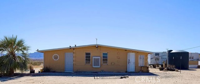 71680 Pole Line Road, 29 Palms, California 92277, 2 Bedrooms Bedrooms, ,1 BathroomBathrooms,Single Family Residence,For Sale,Pole Line,SR24043018