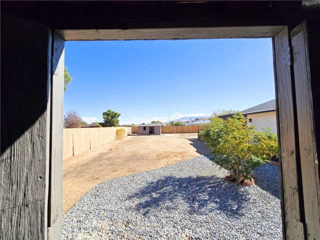 Detail Gallery Image 31 of 34 For 20994 Verde Dr, Apple Valley,  CA 92308 - 3 Beds | 2 Baths