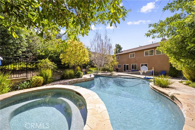 Detail Gallery Image 53 of 68 For 22262 Trinity Pl, Saugus,  CA 91390 - 5 Beds | 3 Baths