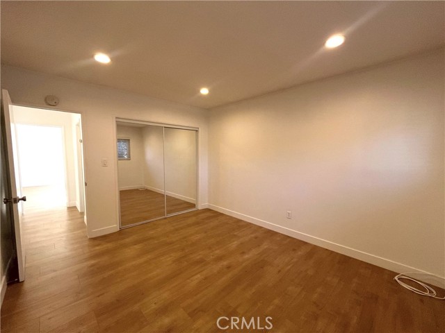 Detail Gallery Image 11 of 11 For 8308 Clinton Ave #3,  West Hollywood,  CA 90048 - 1 Beds | 1 Baths